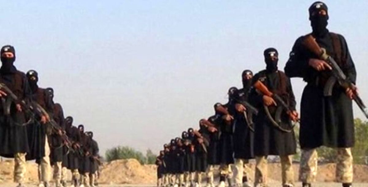 احتمال تشکیل «داعش» جدید در شمال غرب سوریه