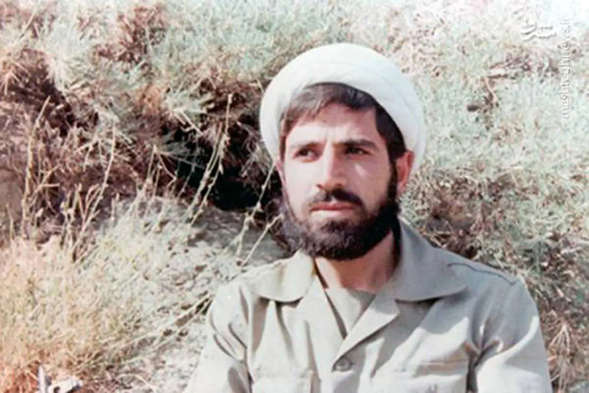 آخوندی که فقط دو هفته با همسرش زندگی کرد