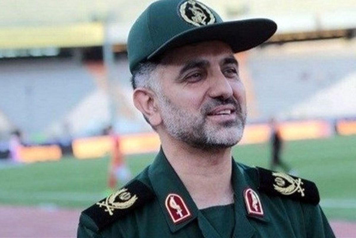 شرایط خدمت سربازی ورزشکاران