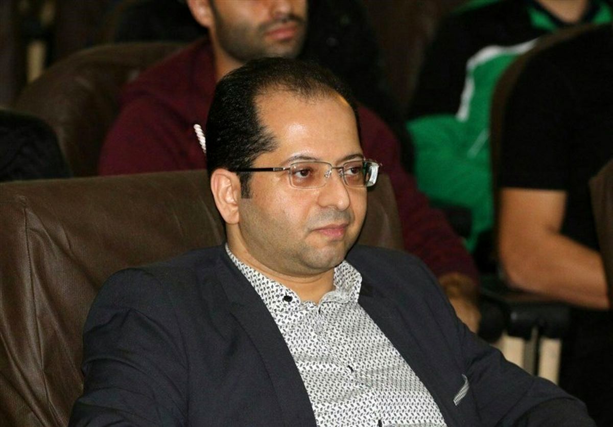 از هفته پیش همه چیز برای تسویه حساب با کریمی آماده است
