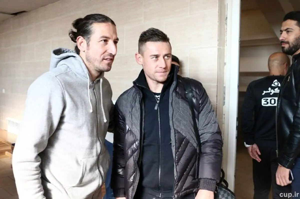 خبر بد برای استقلال!