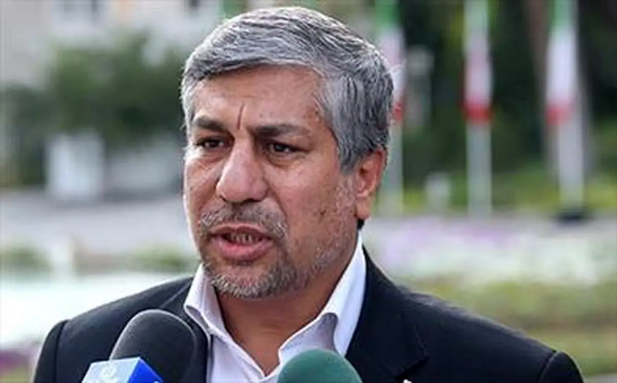 سهمیه بندی آب و برق فعلا منتفی است