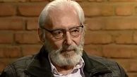 جمشید مشایخی: تلویزیون برای ضایع کردن من برنامه‌ریزی کرد