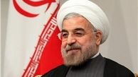 دیدار رئیس جمهور با آیت‌الله صافی‌گلپایگانی