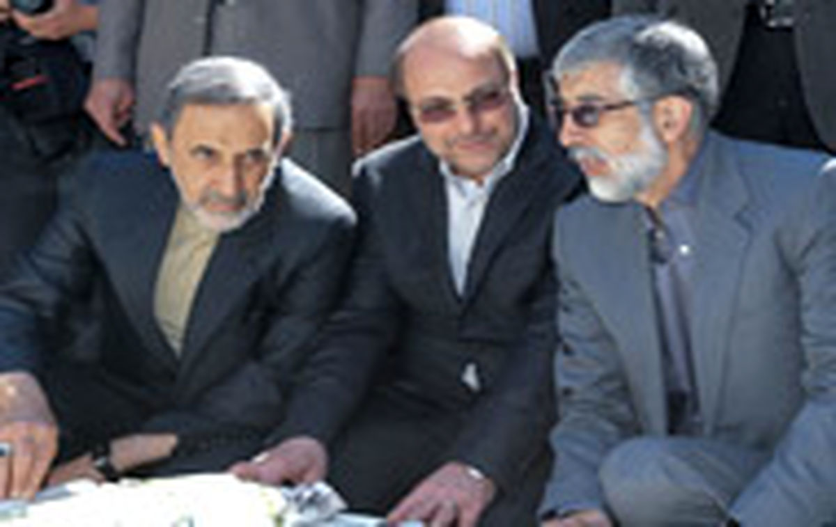 وحدت واقعی؛ سه‌نفرشان کاندیدا می‌شوند!