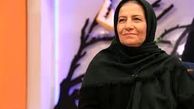 احترام برومند به یاد همسرش داود رشیدی در اردیبهشت