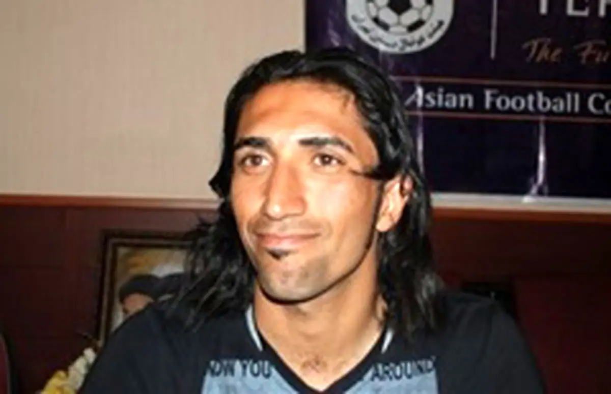 دلیل علاقه شدید استقلالی ها به جاسم کرار چیست؟/ بمب حاشیه ساز در اردوی آبی ها