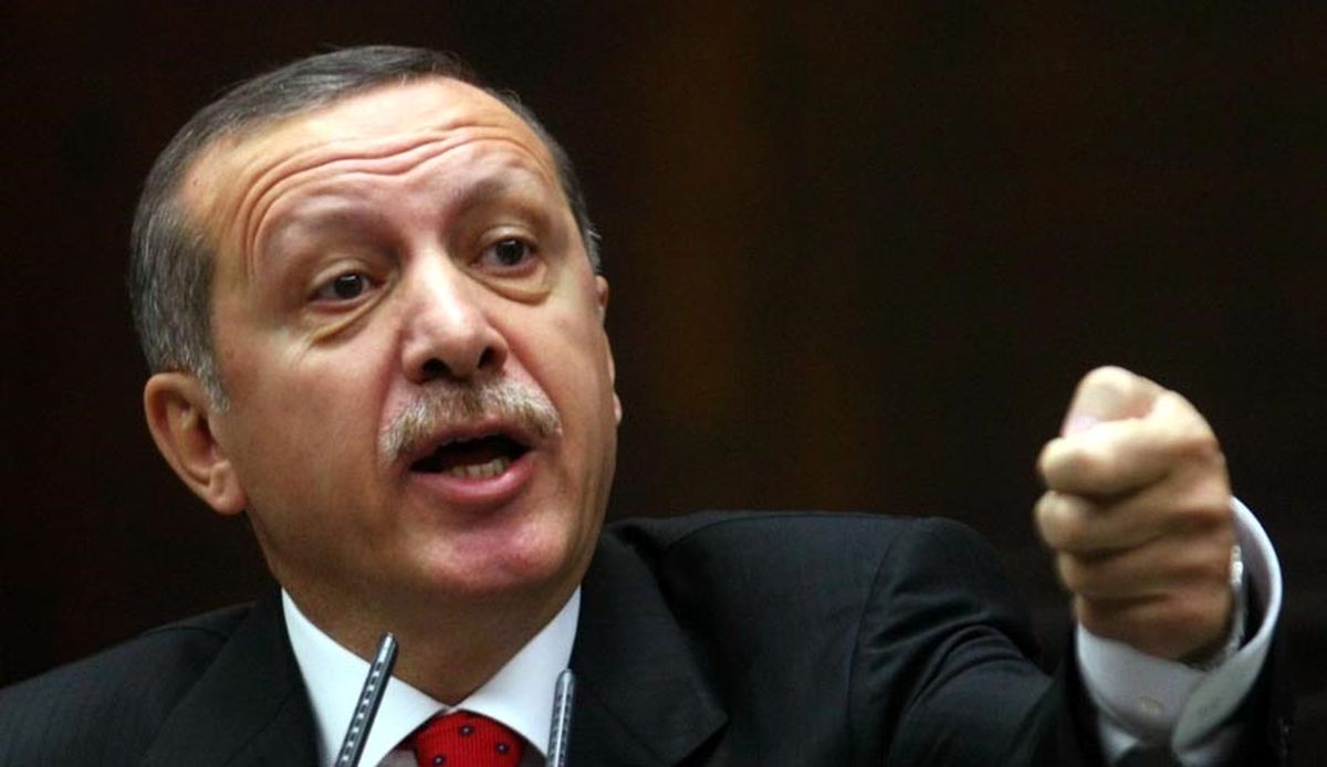 اردوغان قتل سفیر روسیه را «نفرت‌انگیز» دانست