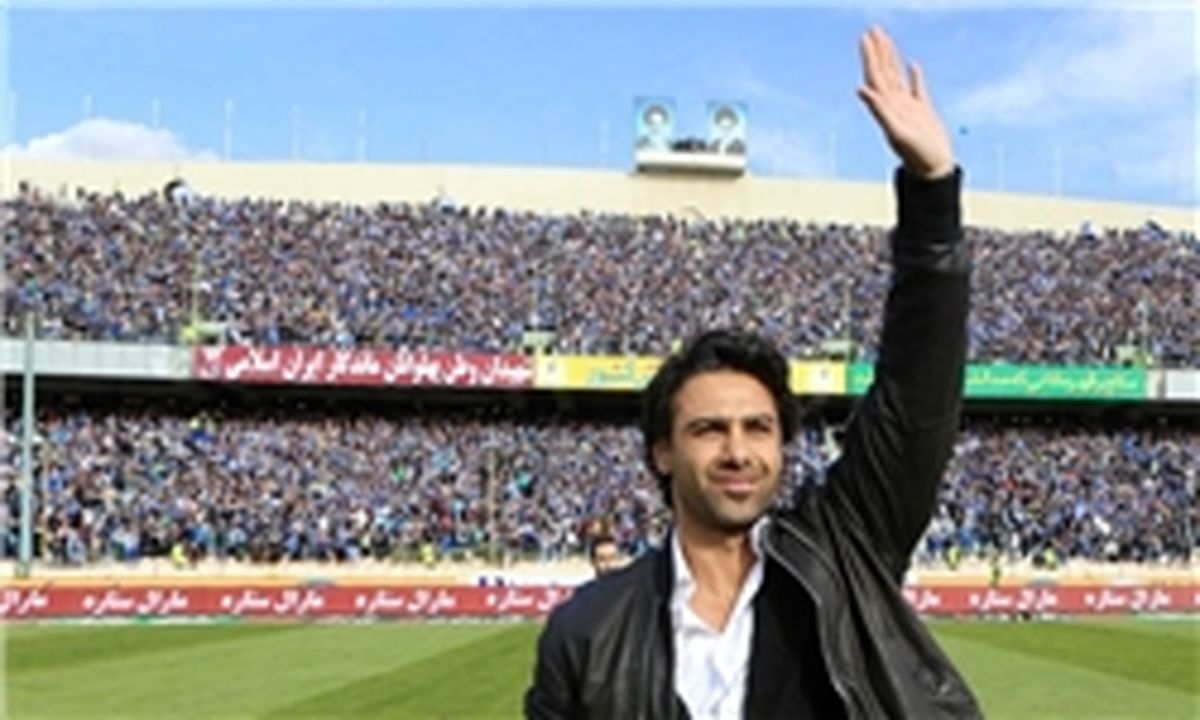 مدت زمان قرارداد مجیدی با استقلال مشخص شد