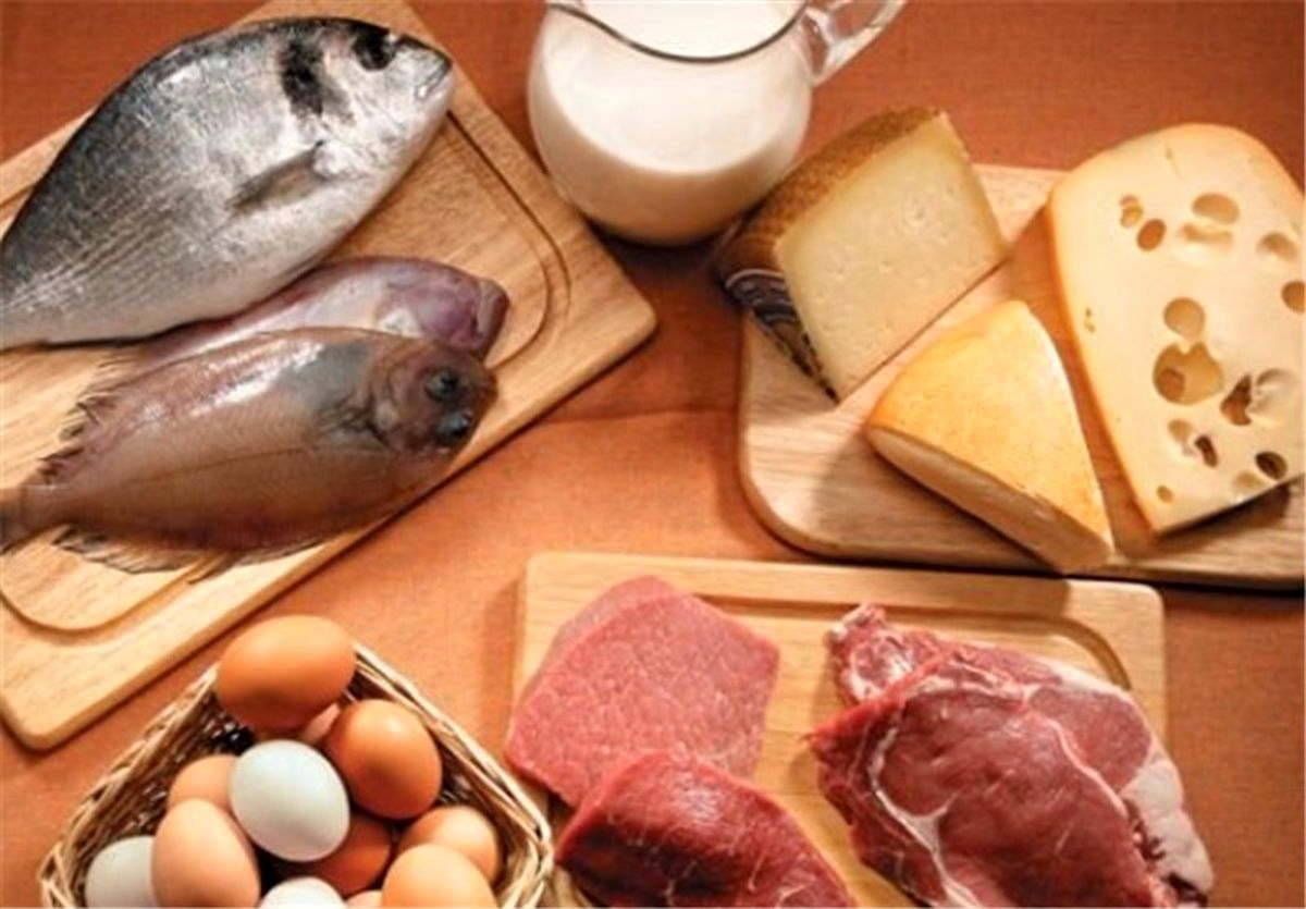 راهکارهای طب سنتی برای درمان کم‌خونی