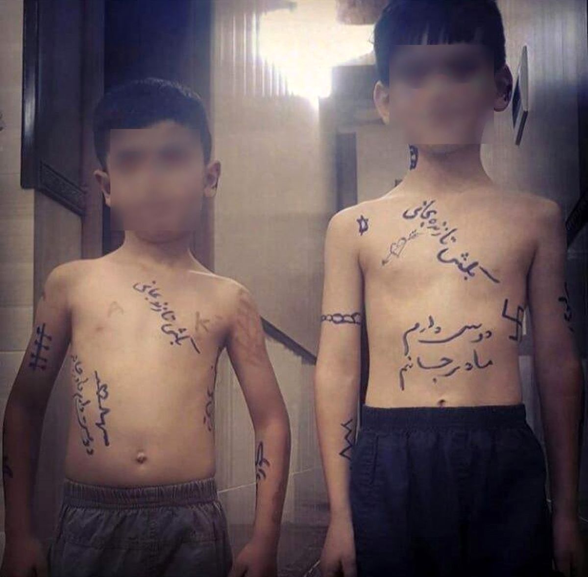 دیدار لاوروف، گراسیموف و مرکل در برلین