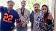 ده‌نمکی «زندانی‌ها» را به فجر نمی برد