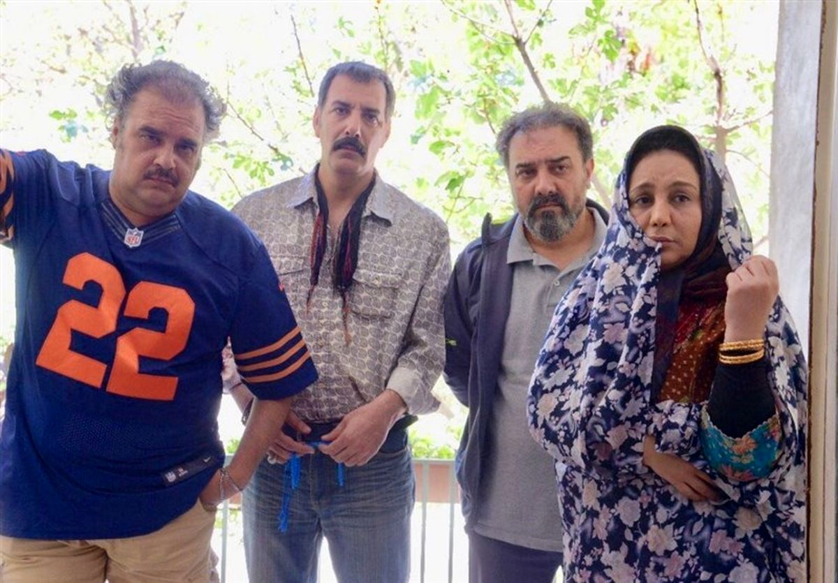 ده‌نمکی «زندانی‌ها» را به فجر نمی برد