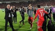 آب پاکی برانکو روی دستِ ستارۀ منفور