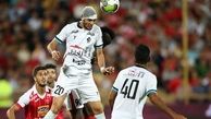 تفاوت عجیب بین دو بازی پرسپولیس مقابل پیکان!