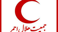 هلال احمر ایران دست به دامان صلیب سرخ ژاپن، چین و کره شد