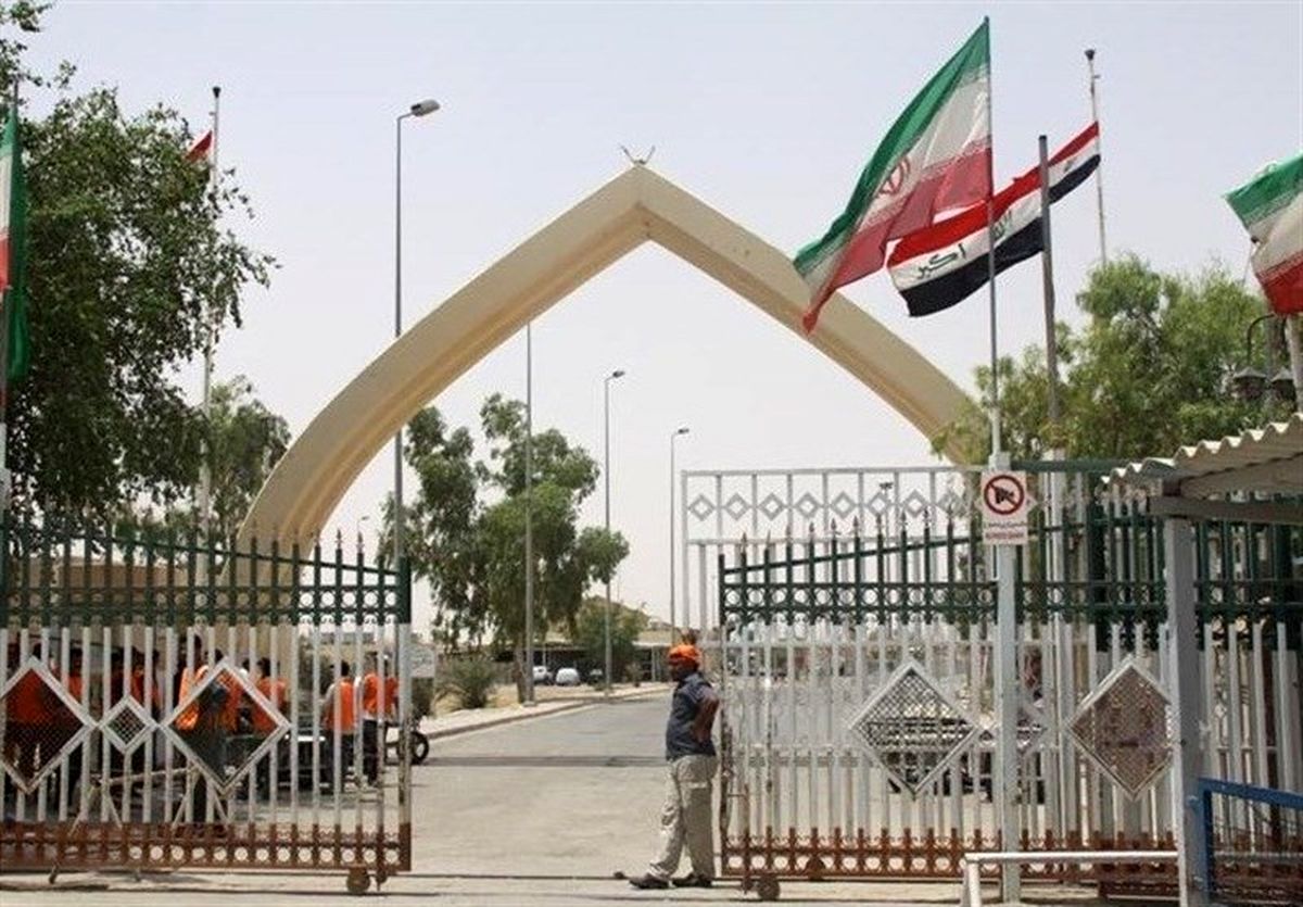تازه‌ترین جزئیات از وضعیت بازگشایی مرز خسروی