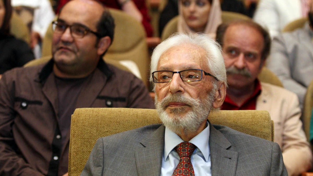 خبر خوش برای هواداران جمشید مشایخی