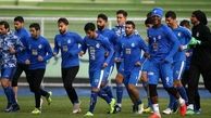 شفر به استقلالی‌ها استراحت داد
