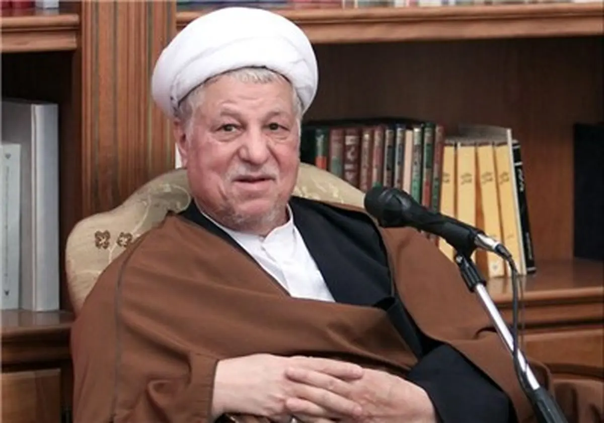 آمریکا نباید اجازه گسترش تحریم‌ها را بدهد