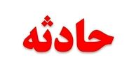 مرگ کارگر جوان در اثر سقوط در دستگاه میکسر