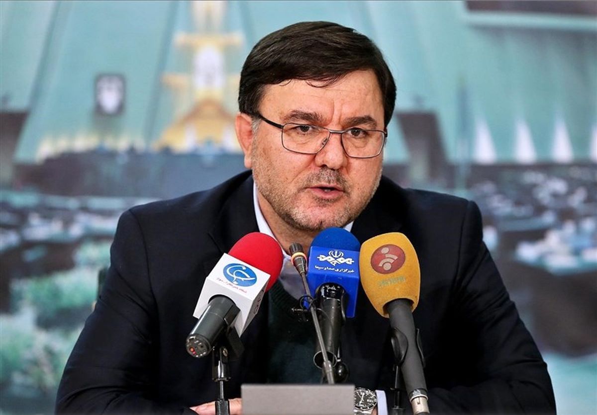 سهمیه بندی بنزین فعلا متوقف است