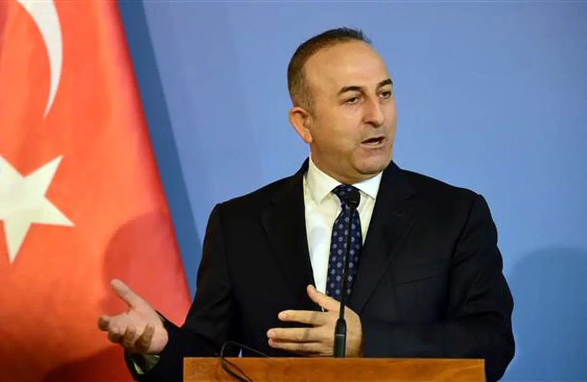 گستاخی وزیر ترکیه؛ آنکارا دشمن است یا دوست؟