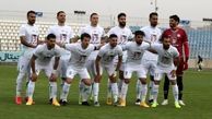 ترکیب ذوب‌آهن مقابل پرسپولیس اعلام شد