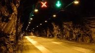 ایمن سازی نقاط حادثه خیز راه های البرز