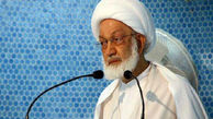 المیادین: عراق درخواست تبعید «آیت‌الله عیسی قاسم» به نجف را رد کرد