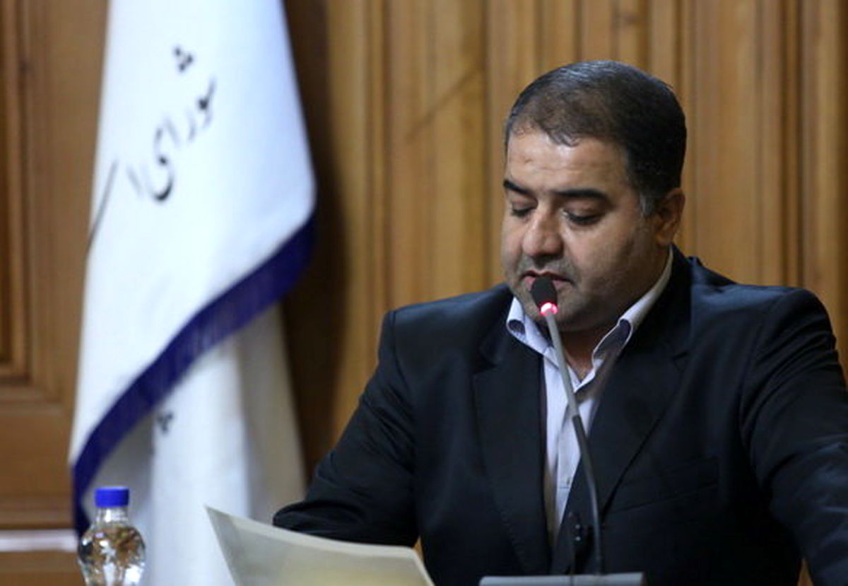 تهرانی‌ها شهرداری می‌خواهند که از فساد و تبعیض به دور باشد