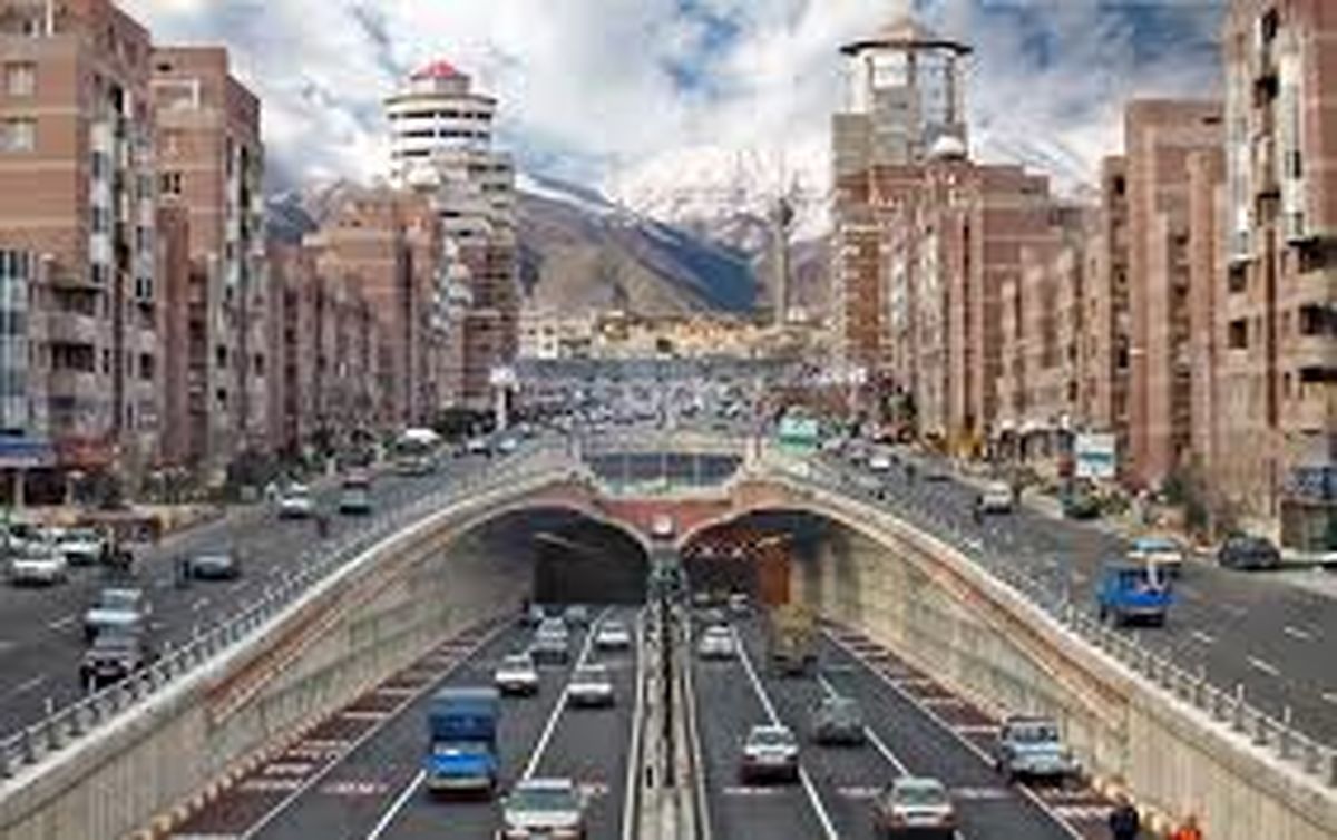  پیش‌بینی 63 هزار کشته با وقوع زلزله 6 ریشتری در تهران