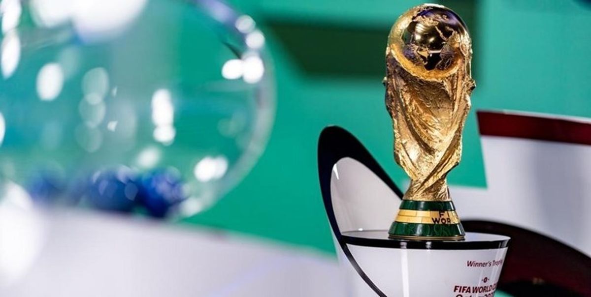کیش و قشم میزبان هواداران فوتبال در جام جهانی 2022 می شوند