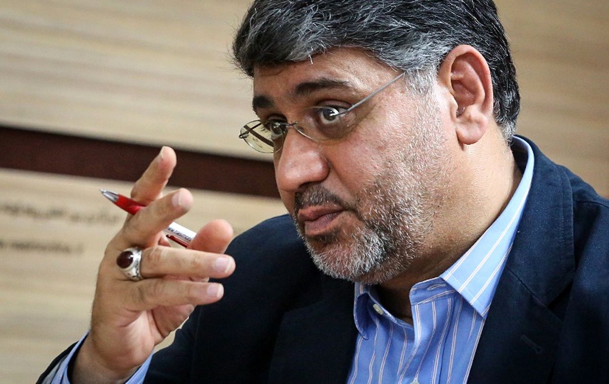 اهمیت آزادسازی زندانیان امنیتی برای آمریکا/ نفوذ جسیون رضاییان در مراکز مهم