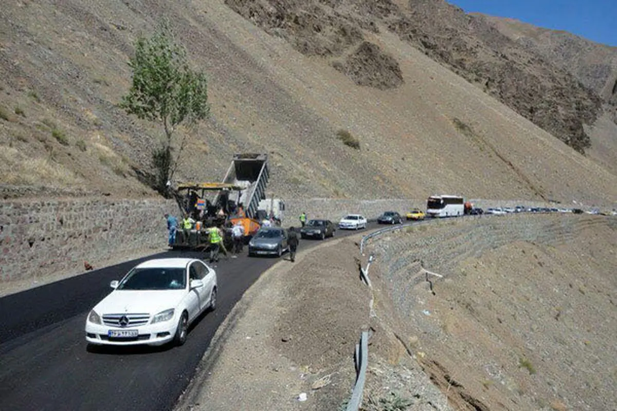 محدودیت‌های ترافیکی آخر هفته اعلام شد