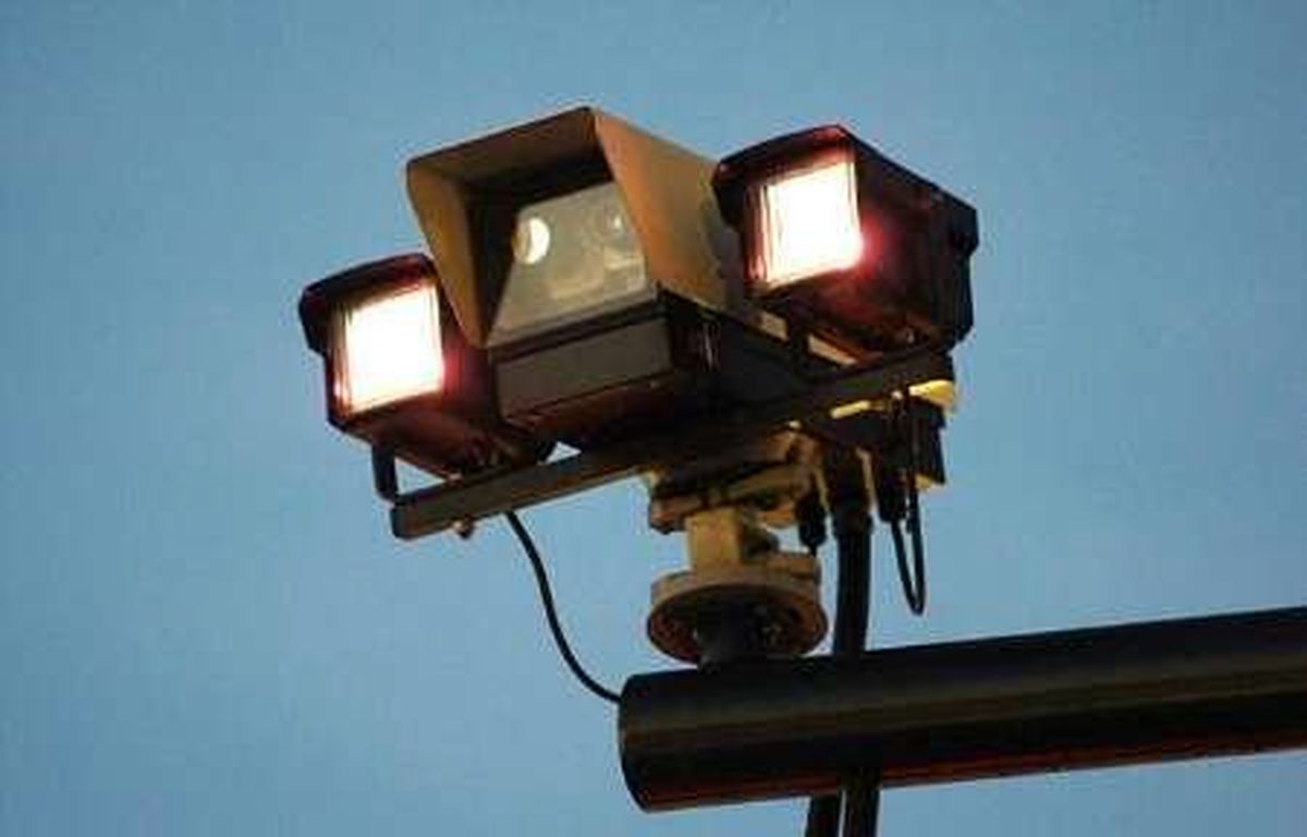 افزایش ۱۵۰ دوربین نظارت تصویری در شهر تهران