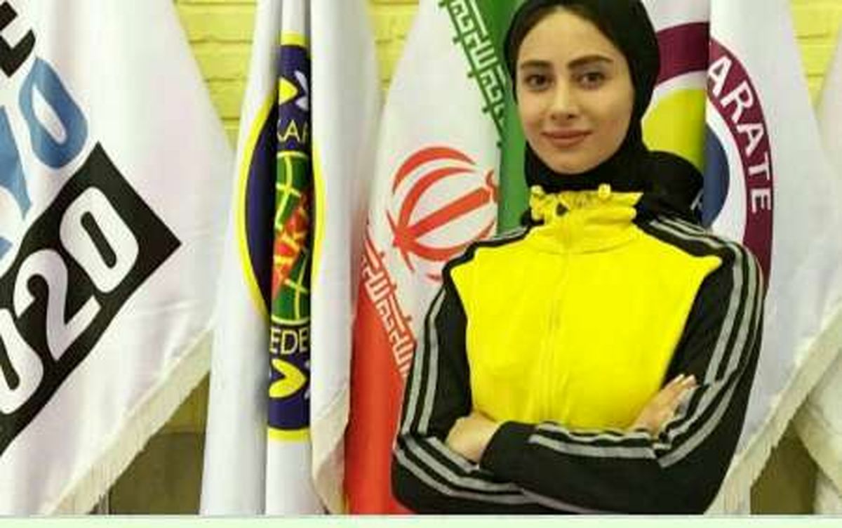  کاراته کاران گیلانی عازم لیگ جهانی کاراته وان در ترکیه شدند