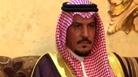 دستگیری‌ها در عربستان به روسای قبایل رسید 