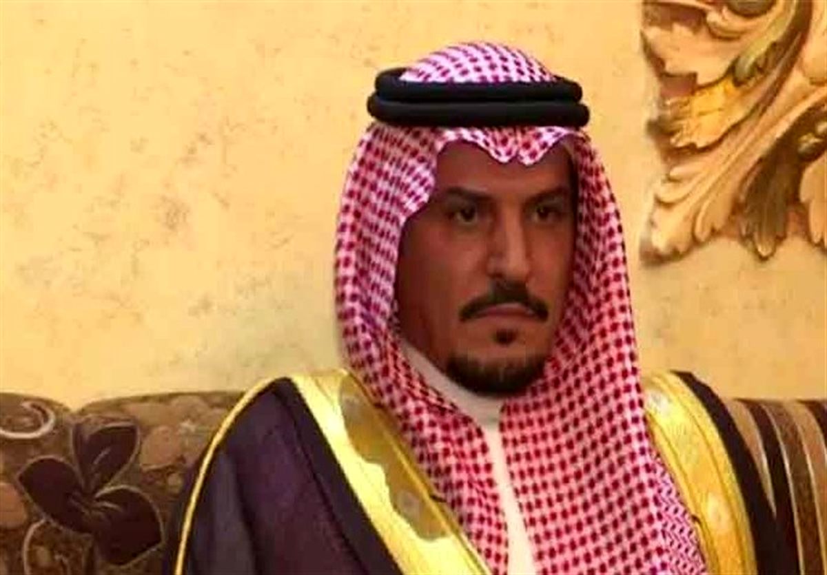 دستگیری‌ها در عربستان به روسای قبایل رسید 