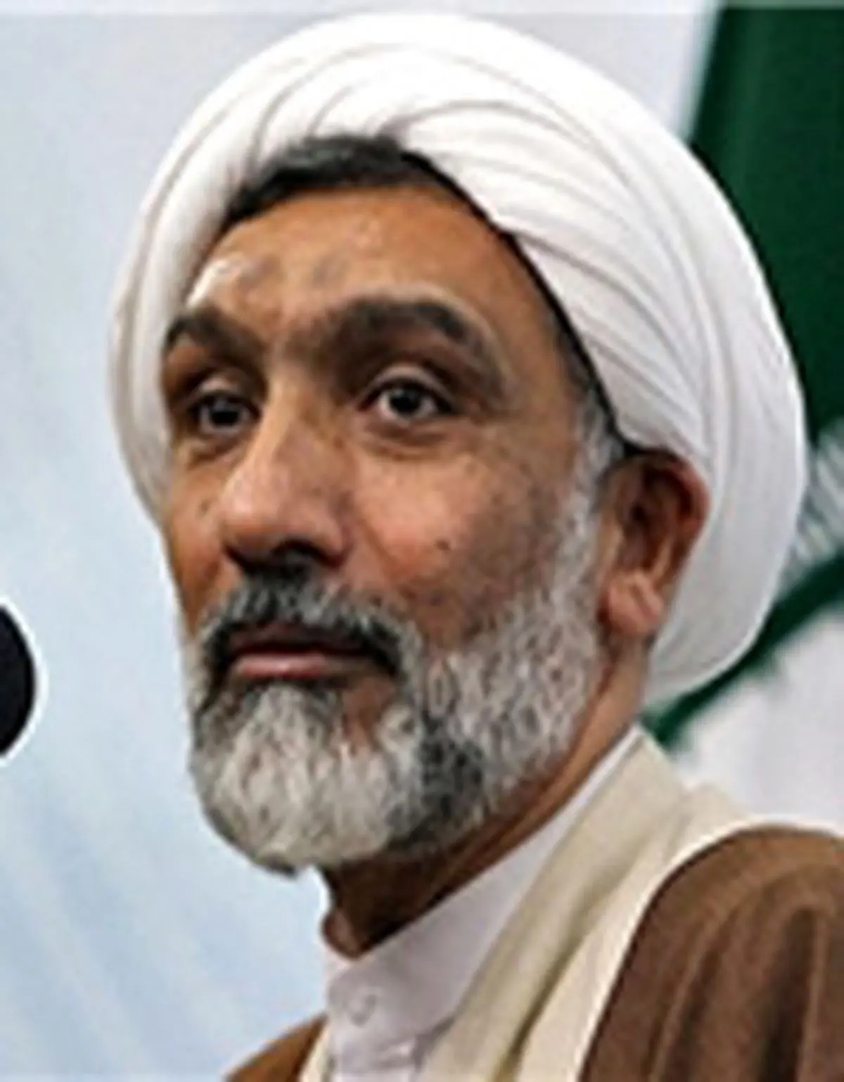 برای هر قد‌ونیم‌قدی فضای فساد آماده است