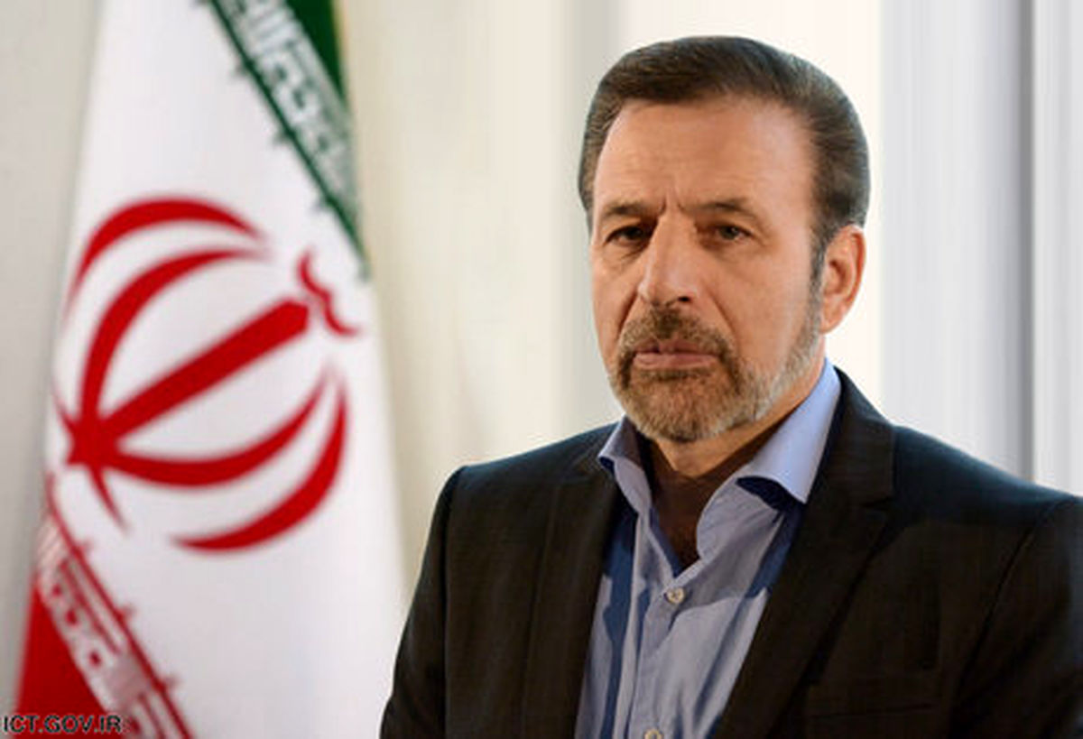 پاسخ دفتر رئیس مجلس خبرگان به سخنان واعظی