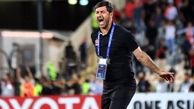 تقدیر از اسطوره پرسپولیس در کانادا