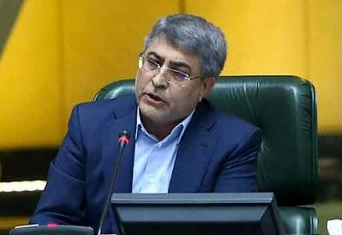 وکیلی: نمایندگان آنلاین نشدند