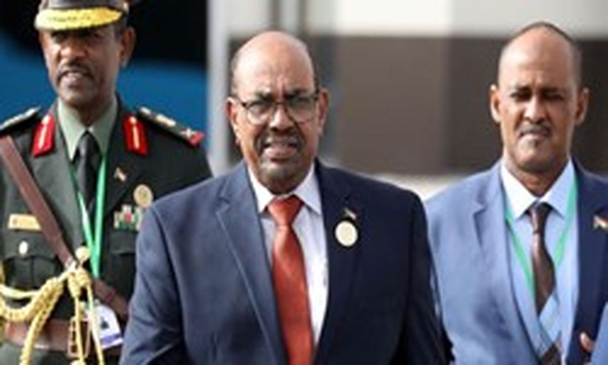 «عمر البشیر» آتش بس در جنوب سودان را بار دیگر تمدید کرد