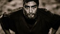ظاهر روستایی امیر جدیدی در نمایش جدیدش+عکس