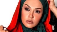 زیبا بروفه مادر شد