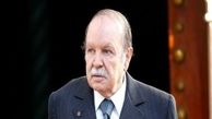 انحلال حزب حاکم الجزایر با فرمان رئیس جمهور این کشور