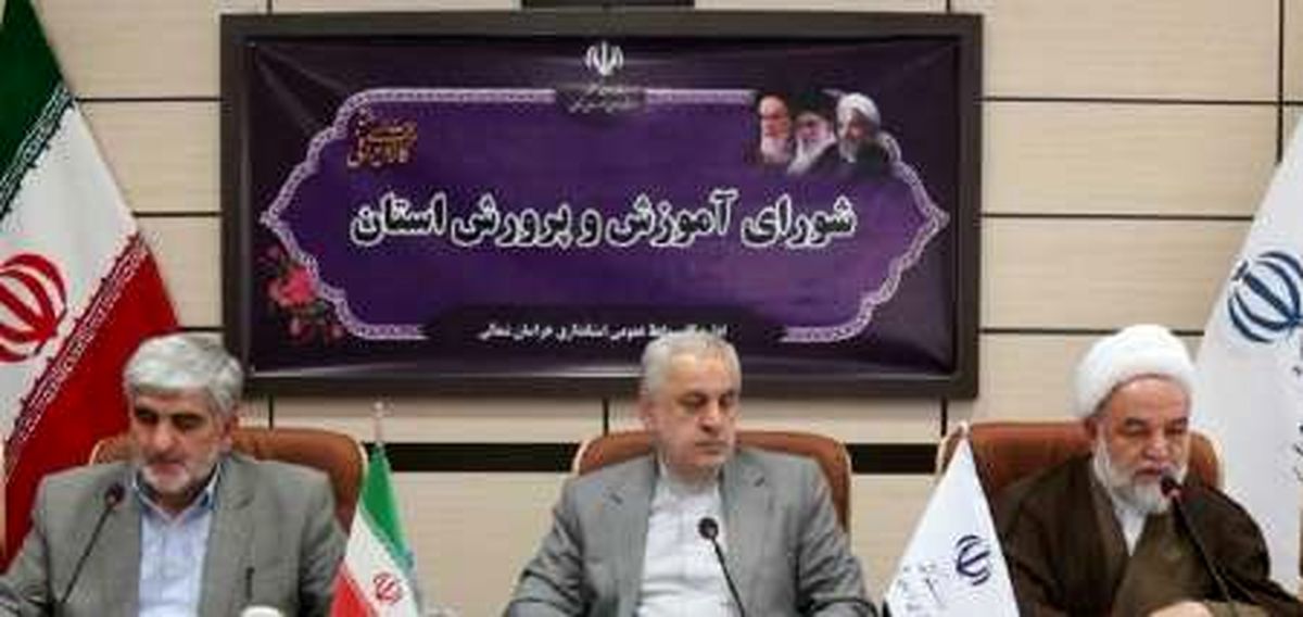 اردوگاه دانش آموزی بجنورد باید خردادماه تکمیل شود