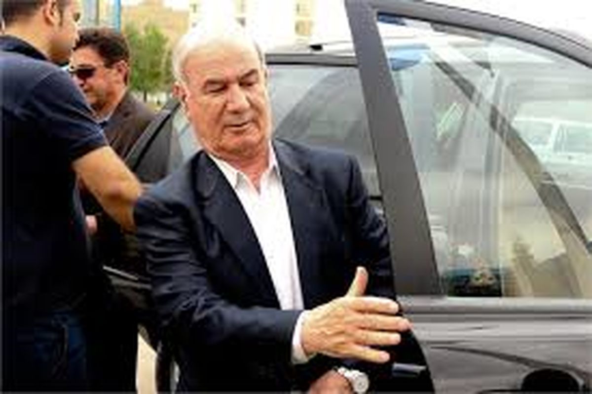 نتایج بحرانی در تغییرات توفانی استقلال