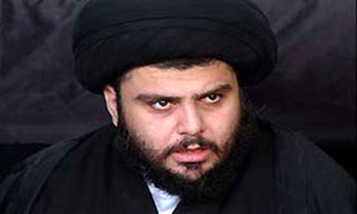 کناره گیری مقتدی صدر از سیاست یا اعتکاف؟ !